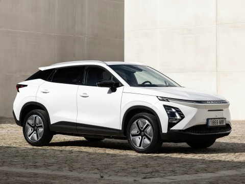 Omoda Omoda5
